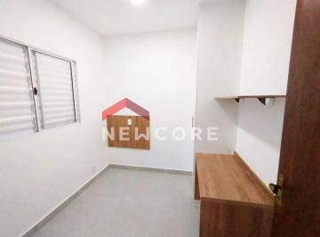 Apartamento · 40m² · 2 Quartos - Newcore · Apartamento em Rua B. B. Varela - Vila Taquari - São Paulo/SP