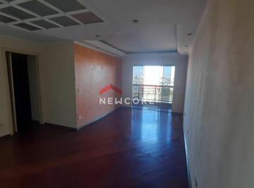 Apartamento · 96m² · 3 Quartos · 2 Vagas · Apartamento em Rua das Flores - Jardim do Mar - São Bernardo do Campo/SP