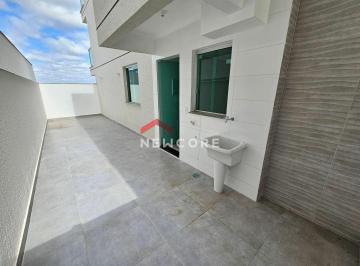 Apartamento · 110m² · 3 Quartos · 2 Vagas · Apartamento em Rua Laura Brito Farias - Heliópolis - Belo Horizonte/MG