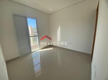 Apartamento · 50m² · 2 Quartos · 1 Vaga · Cobertura em Avenida Andrade Neves - Vila Helena - Santo André/SP