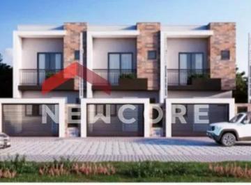 Casa · 90m² · 3 Quartos · 2 Vagas · Sobrado em Rua 424 - Morretes - Itapema/SC
