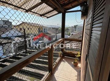 Casa · 70m² · 2 Quartos · 1 Vaga · Casa em  Rua Eliézer Lopes Fernandes - Catiapoa - São Vicente/SP