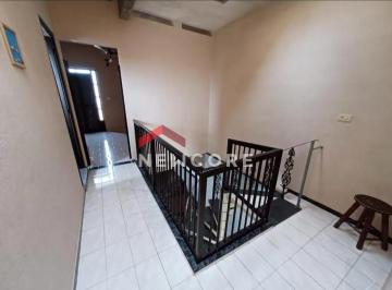 Casa · 138m² · 2 Quartos · 4 Vagas · Sobrado em  Avenida Marina, 984 - Centro - Mongaguá/SP