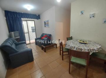 Apartamento · 75m² · 2 Quartos · 1 Vaga · Apartamento em Rua Pará - Loteamento João Batista Julião - Guarujá/SP