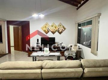 Casa · 263m² · 4 Quartos · 4 Vagas · Casa em  Rua Braz Di Flora - Parque São João - Bauru/SP