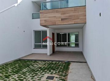 Casa · 154m² · 3 Quartos · 3 Vagas · Casa em  Rua Rita Camargos Cunha - São Gonçalo - Contagem/MG