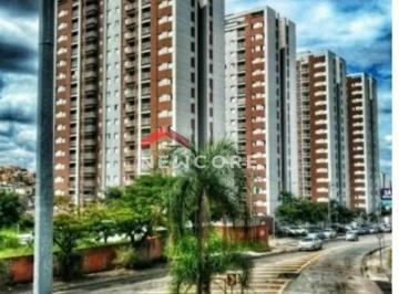 Apartamento · 54m² · 2 Quartos · 1 Vaga · Apartamento em  Rua União - Parque União - Jundiaí/SP