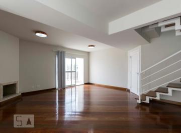 Apartamento · 202m² · 4 Quartos · 3 Vagas · Apartamento à Venda - Ipiranga, 4 Quartos, 202 m² - São Paulo