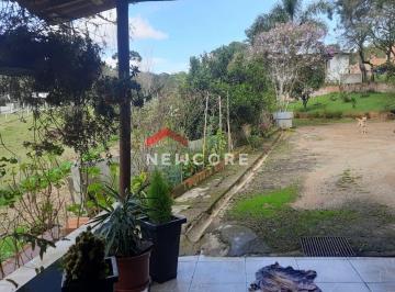 Rural · 140m² · 3 Quartos · 3 Vagas · Chácara em  Rua José Zanchetta Filho - Campina do Taquaral - São José dos Pinhais/PR