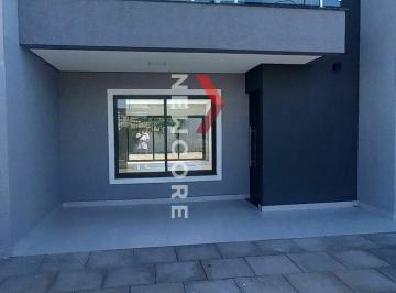 Casa · 129m² · 3 Quartos · 2 Vagas · Sobrado em Rua Osvaldo Aranha - Coqueiral - Cascavel/PR