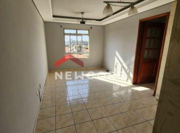Apartamento · 84m² · 3 Quartos · 1 Vaga · Apartamento em Avenida Affonso José Aiello - Jardim Cruzeiro do Sul - Bauru/SP