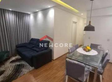 Apartamento · 58m² · 2 Quartos · 2 Vagas · Apartamento em  Avenida Reynaldo de Porcari - Jardim Tereza Cristina - Jundiaí/SP