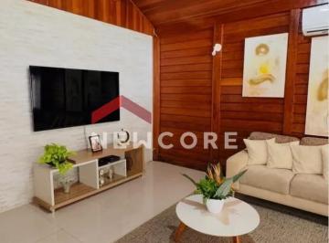 Casa · 280m² · 3 Quartos · 8 Vagas · Casa em  Rua Doutor João Carlos Fairbanks - Interlagos - São Paulo/SP