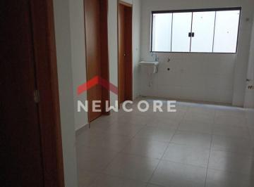 Apartamento · 38m² · 2 Quartos · Apartamento em  Rua Igaratá - Quinta da Paineira - São Paulo/SP