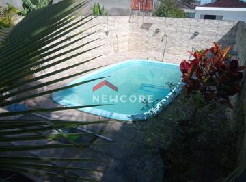 Casa · 70m² · 2 Quartos · 2 Vagas · Casa em  Avenida São Francisco - Flórida Mirim - Mongaguá/SP