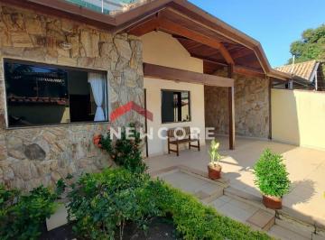 Casa · 142m² · 3 Quartos · 2 Vagas · Casa em   - Centro - Peruíbe/SP