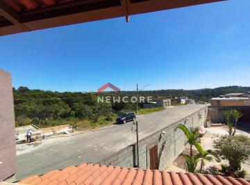 Casa · 110m² · 2 Quartos · 6 Vagas · Casa em Avenida Ilka Maria Munhoz Gurgel - Belvedere - Ribeirão das Neves/MG