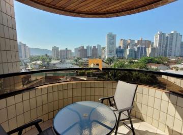 xpgnxo2nja0mjrizti0zjnj_md · Apartamento em Praia Grande, no Canto do Forte de 3 quartos com 112m²