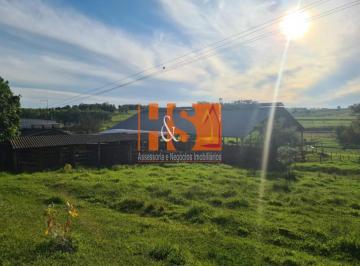 Foto 01 · Sitio, Área Rural Região de Presidente Prudente, Emilianópolis, SP
