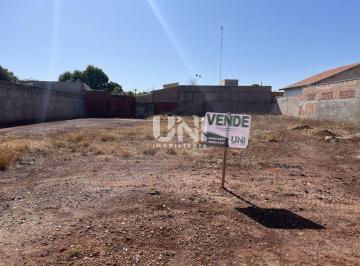 Terreno · 360m² · VENDA | Terreno, em Conjunto Residencial Monte Carlo, Dourados