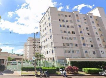 Apartamento · 46m² · 2 Quartos · 1 Vaga · VENDA | Apartamento, com 2 dormitórios em JD DAS ESTAÇÕES, Maringá