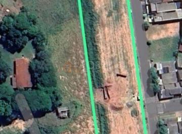 Terreno · 330m² · VENDA | Terreno, em Monte Cristo, Paranavaí