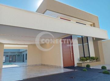 Casa de 3 quartos, Goiânia · Casa Térrea - 200m2 Parque das Flores