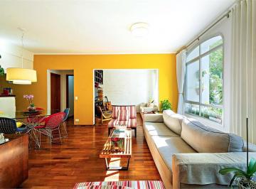 Área de Serviço · Apartamento com 3 quartos à venda em Vila sofia - SP