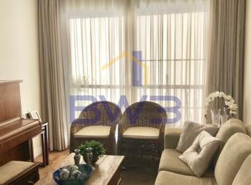 0 · apartamento à venda em Cambuí