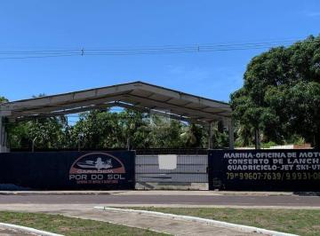 Comercial · 300m² · 10 Vagas · Galpão na Rodovia Airton Senna no Mosqueiro