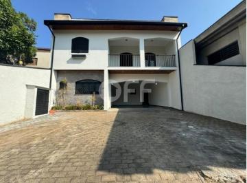 0 · Casa à venda - Jardim Chapadão, Campinas SP