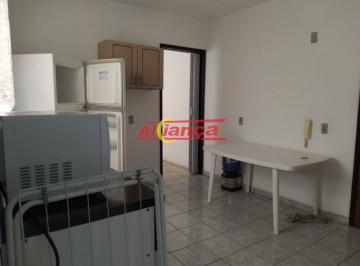 Apartamento · 45m² · 1 Quarto · Apartamento para alugar, 2quartos e 1 vaga de Garagem 45 m², Macedo - Guarulhos - SP