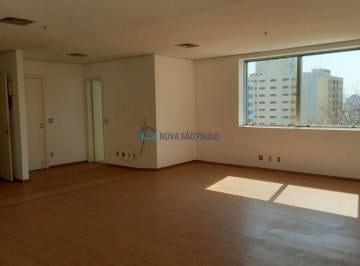 Comercial · 66m² · 2 Vagas · Excelente sala comercial para locação! Aclimação.