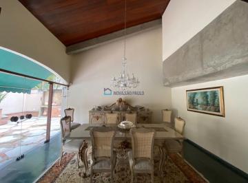 Casa · 632m² · 3 Quartos · 4 Vagas · SOBRADO  JARDIM DOS ESTADOS/ 03 DORMITÓRIOS.