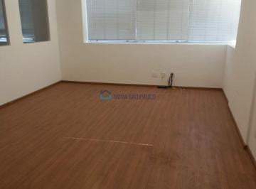Comercial · 66m² · 2 Vagas · Excelente sala comercial para locação! Aclimação.