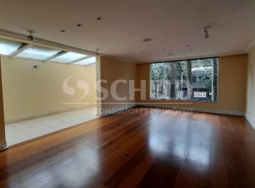Casa · 464m² · 3 Quartos · 4 Vagas · Casa para locação Planalto Paulista 464m²