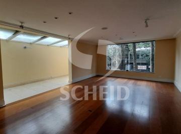 Casa · 464m² · 3 Quartos · 4 Vagas · Casa para locação Planalto Paulista 464m²