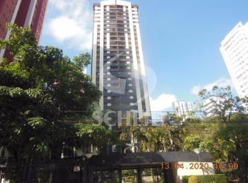 Apartamento · 100m² · 3 Quartos · 2 Vagas · APTO A VENDA COM 3 QUARTOS PARA VENDA NA VILA MASCOTE