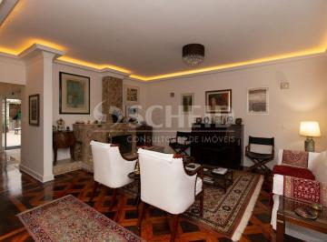 Casa · 250m² · 3 Quartos · 3 Vagas · Casa Campo Belo 3 dormitórios suíte 3 vagas