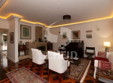 Casa · 250m² · 3 Quartos · 3 Vagas · Casa Campo Belo 3 dormitórios  suíte 3 vagas