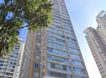 Apartamento · 385m² · 4 Quartos · 5 Vagas · PARTICOLARE CAMPO BELO