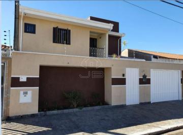 Foto 01 · Casa para vender, venda no Parque Via Norte - Campinas - SP