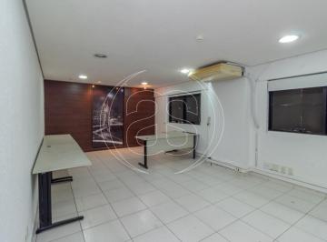 Comercial · 32m² · 1 Vaga · Conjunto Comercial Oportunidade Imperdível no Coração do Jardim Paulista!