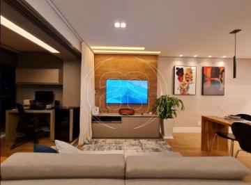 Apartamento · 42m² · 1 Quarto · 1 Vaga · STUDIO DE 42M² E COM 1 VAGA A VENDA NO BROOKLIN