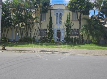 Casa · 244m² · 7 Vagas · Oportunidade Única no Coração do Jardim Paulista