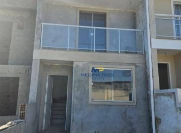 3640f7201734515ebae5044ae2e4b6e6569668f3 · Casa com 2 dormitórios à venda, 72 m² por R$ 235.000,00 - Rocha - São Gonçalo/RJ