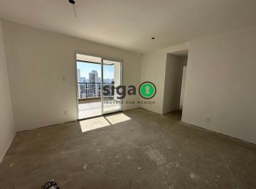 Apartamento · 69m² · 3 Quartos · 1 Vaga · Apartamento para venda no Campo Belo, São Paulo - SP