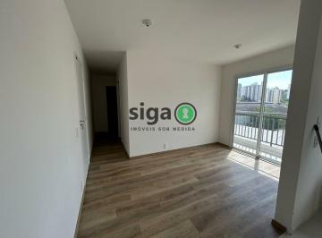 Apartamento · 48m² · 2 Quartos · Apartamento á Venda, 2 dormitórios, 48m² - Mooca