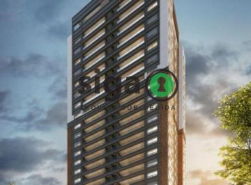 Apartamento · 158m² · 3 Quartos · 2 Vagas · Apartamento para venda na Vila Clementino 3 suítes, São Paulo - SP
