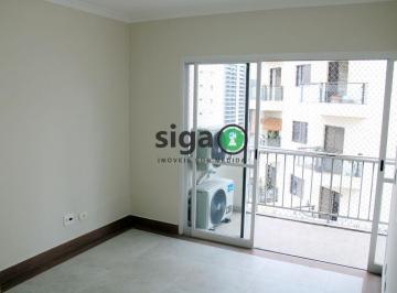Apartamento · 205m² · 3 Quartos · 2 Vagas · Cobertura Duplex na Vila Olímpia - 205m², 3 quartos, 2 vagas á Venda.